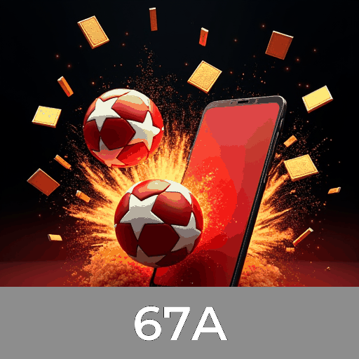 Experimente a Facilidade do App 67A: Jogo Completo no Seu Celular